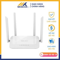 Bộ phát WiFi Ruijie RG-EW1200 Dual-band AC1200 MU-MIMO hỗ trợ Mesh, Router Wifi cho gia đình, hàng chính hãng