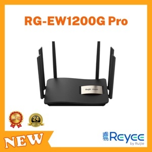 Bộ phát Wifi Ruijie RG-RAP2200(E)