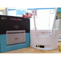 Bộ phát wifi sim 4G Cp101