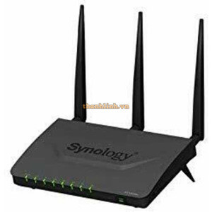 Bộ phát wifi Synology RT1900ac