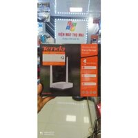 Bộ phát Wifi Tenda 2 râu N301, Tenda N301