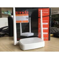 BỘ PHÁT WIFI TENDA 301- 2 RÂU 300MB