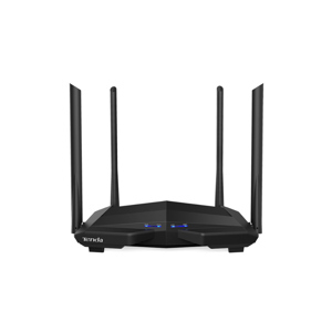 Bộ phát Wifi Tenda AC10 AC1200 LAN Gigabit