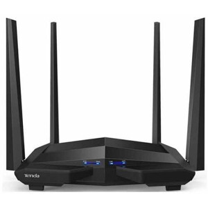 Bộ phát Wifi Tenda AC10 AC1200 LAN Gigabit