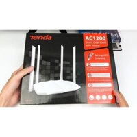 Bộ Phát Wifi TENDA AC5 chuẩn AC 1200Mbps TENDA AC5