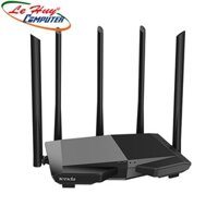 Bộ phát wifi Tenda AC7 băng tần AC1200 5 Râu - Chính Hãng Điện Máy OHNO