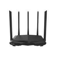 Bộ Phát Wifi Tenda AC7 Phiên Bảng Tiếng Anh