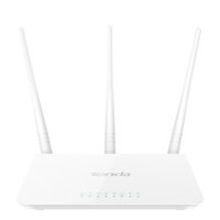 Bộ phát wifi Tenda F3, 3 anten chuẩn N tốc độ 300Mbps, có Repeater