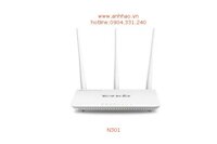 Bộ phát wifi Tenda F303 ,3 râu chuẩn N300Mbps