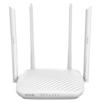 Bộ Phát Wifi Tenda F9 – Router Wifi 600Mbps xuyên tường 2.4Ghz(4 Anten)