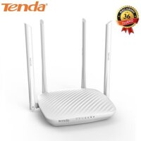 Bộ phát wifi Tenda F9