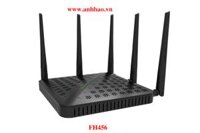 bộ phát wifi tenda FH456  chuẩn N450Mps 5 ăngten