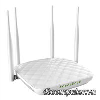 BỘ PHÁT WIFI TENDA FH456