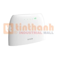 Bộ phát Wifi Tenda N300 dùng Sim 4G LTE 4G