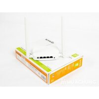 Bộ phát wifi Tenda N301 - 2 Anten