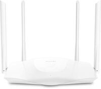 Bộ phát Wifi Tenda TX3 AX1800 Dual Band Gigabit Wi-Fi 6 Router