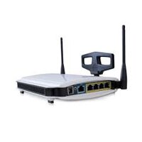 Bộ phát wifi Tenda W302R N300