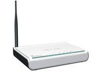 Bộ phát wifi TENDA W311R Wireless-N Broadband Router