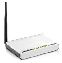 Bộ phát wifi Tenda W311R