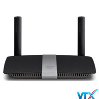 Bộ phát wifi thông minh Linksys EA6350 Dual Band N300+AC867