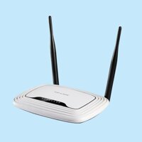 Bộ Phát Wifi: TL-WR841N(VN) Hãng TP-Link