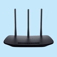 Bộ Phát Wifi: TL-WR940N(VN) Hãng TP-LINK