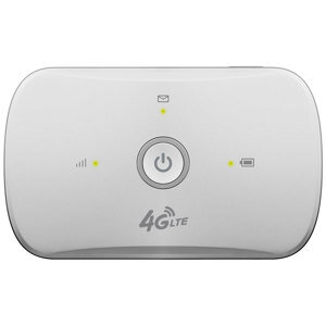 Bộ phát wifi ToToLink 4G MF180