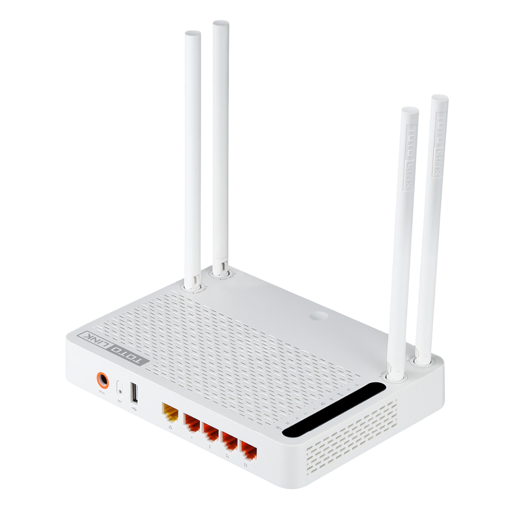 bộ phát wifi totolink a3002ru