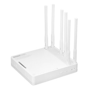 Bộ phát Wifi Totolink A6004NS siêu khủng
