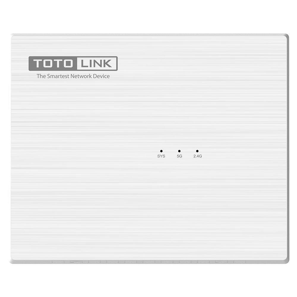 Bộ phát wifi Totolink A830R