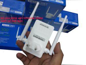 Bộ phát Wifi Totolink EX300