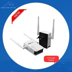 Bộ phát Wifi Totolink EX300