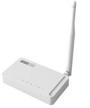 Bộ phát wifi Totolink N100RE