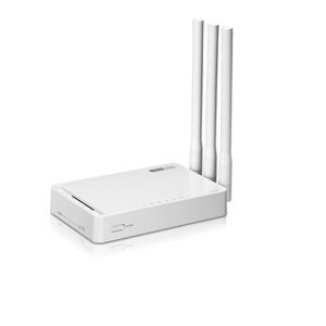 Bộ phát Wifi Totolink N302R+