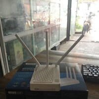 Bộ Phát Wifi Totolink N302R Plus