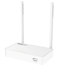 Bộ Phát Wifi Totolink N350RT chuẩn N300Mbps