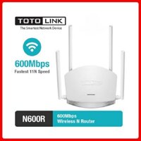 Bộ phát wifi Totolink N600R