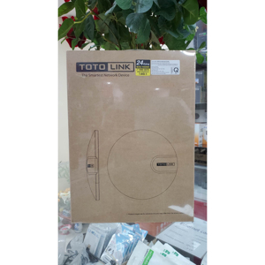 Bộ phát wifi TotoLink N9