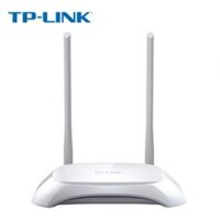 Bộ phát wifi Tp-Link 2 râu Wr 842N giá rẻ đã qua sử dụng, router wifi, cục phát wifi tplink VDH store