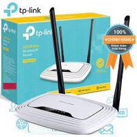 Bộ phát Wifi TP-Link 2 Râu CHÍNH HÃNG