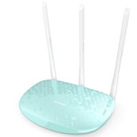 Bộ phát wiFi TP-Link 3 râu Xuyên Tường router wifi TL-WR886N tốc độ cao 450Mbps giá rẻ hàng đã qua sử dung- Z_WiFi