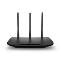 Bộ phát Wifi TP-Link 300Mbps TL-WR940N