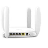 BỘ PHÁT WIFI TP-Link 4 râu xuyên tường băng tần kép TL-WDR6320 ac1200mbps