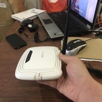 Bộ Phát Wifi TP-LINK 740N có nguồn Đã Qua SD