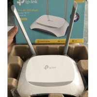 Bộ Phát Wifi TP-Link 840N (chính hãng) cài đặt sẵn