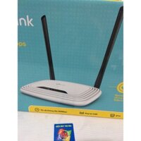 Bộ phát wifi Tp Link 841