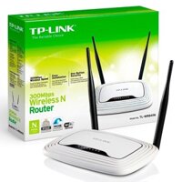 Bộ phát wifi TP-Link 841