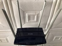 Bộ Phát Wifi TP-Link 842N 4 râu chuẩn tốc độ 300 Mbp