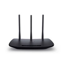 Bộ phát Wifi TP-Link 940 - Router Wifi Chuẩn N tốc độ 450Mbps