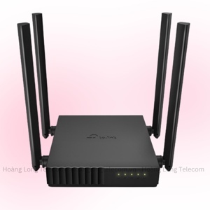 Bộ Phát Wifi TP-Link Archer C54